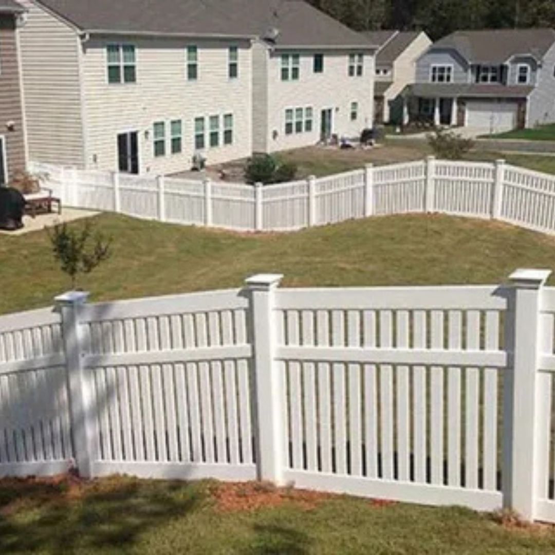 Residential And Commercial Fence Companies Near You